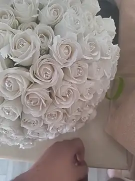 Maryo69v8 online show from April 10, 2026, 4:33 pm