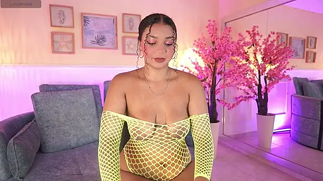 BrianaLane online show from June 30, 2026, 1:56 pm