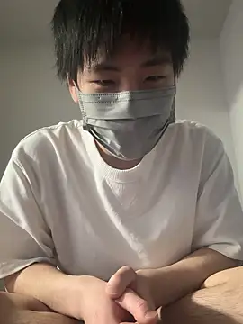 kurage164 online show from May 1, 2026, 1:05 pm