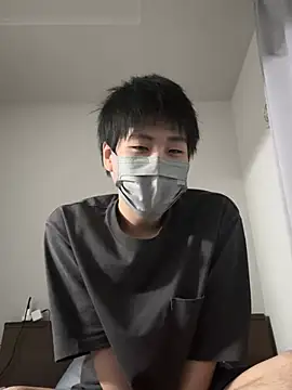 kurage164 online show from May 4, 2026, 12:56 pm