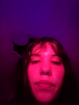 Angeles444 online show from April 16, 2026, 12:44 am