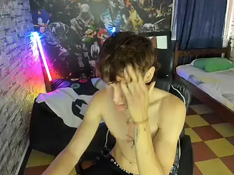 Snapshot of sebas_jusa chatting on June 8, 2026, 1:00 pm sebas jusa online show from June 8, 2026, 1:00 pm