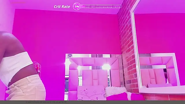 Malu hot69  online show from April 14, 2026, 2:01 pm