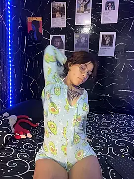 Ashnikko    online show from June 29, 2026, 11:38 pm