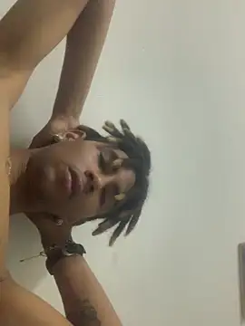 BABYCREAM  online show from April 14, 2026, 5:13 am