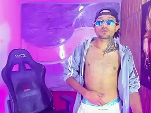 Josh Hot Sex online show from April 11, 2026, 11:58 am