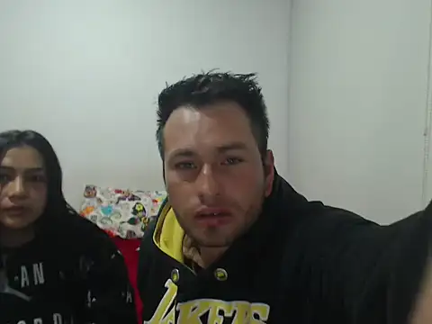 Doopingsex69 online show from April 14, 2026, 3:01 am