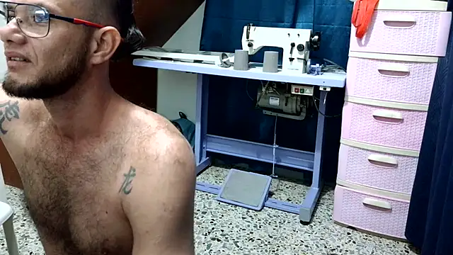 andrew 1520 online show from February 3, 2026, 2:53 am