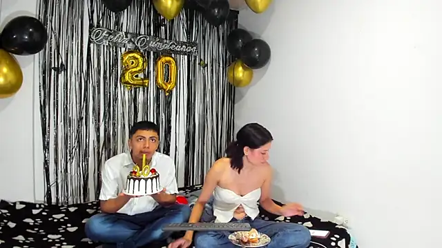 naty gomezz online show from June 12, 2026, 11:14 pm