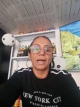Rouse69   online show from June 24, 2026, 1:43 pm