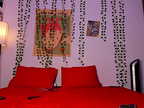 JaxJinx online show from April 17, 2026, 1:47 pm