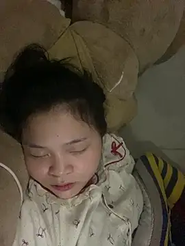 Anne-Rose online show from April 13, 2026, 9:53 pm