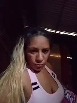 melysexy online show from July 13, 2026, 9:06 pm