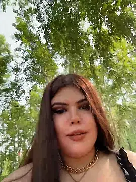 AmeliaBronze online show from July 13, 2026, 2:47 am
