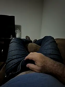 RogerSP50 online show from July 10, 2026, 2:27 am