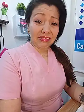 Snapshot of SARA_21- chatting on July 10, 2026, 12:52 pm SARA 21- online show from July 10, 2026, 12:52 pm