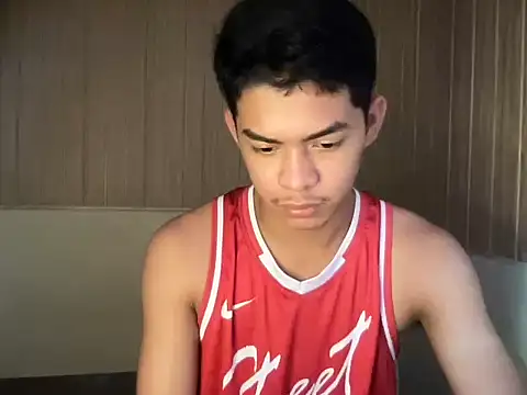 yourhotasian jhonpol16 online show from June 28, 2026, 11:44 pm