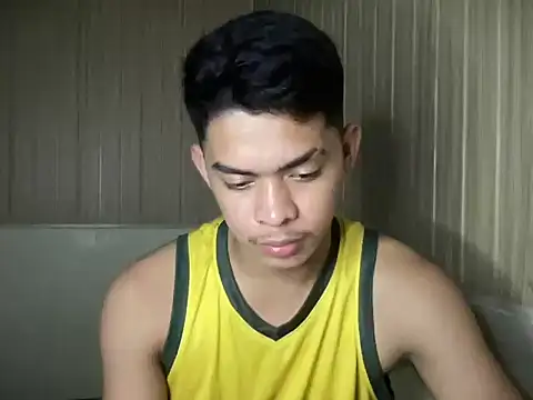 yourhotasian jhonpol16 online show from July 18, 2026, 3:16 pm