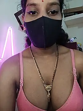 Mun Mun1 online show from July 4, 2026, 3:56 am