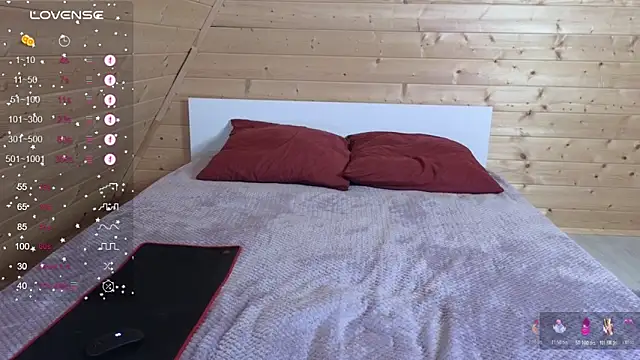 ur  passion online show from April 16, 2026, 2:23 am