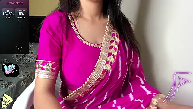 Abigail Ab online show from March 10, 2025, 12:26 pm