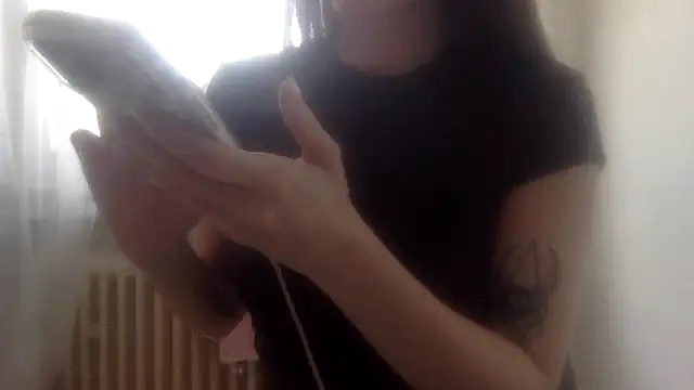 StasyLovee online show from April 15, 2026, 12:56 pm