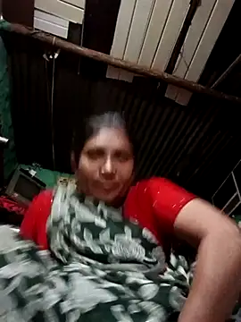 RANI01990 online show from April 14, 2026, 6:30 am