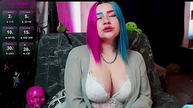 Snapshot of Neon_Baddie chatting on April 22, 2026, 3:02 pm Neon Baddie online show from April 22, 2026, 3:02 pm