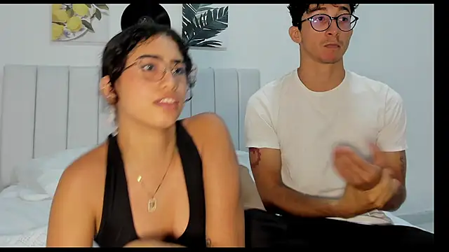 alanandtifany online show from April 29, 2026, 6:58 pm