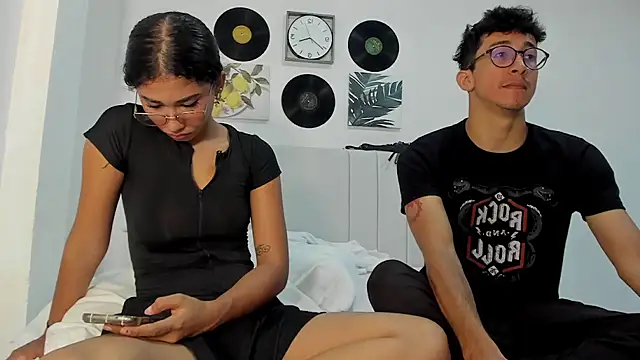 alanandtifany online show from July 1, 2026, 8:41 pm