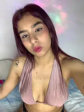 miss carly online show from June 22, 2026, 6:05 pm