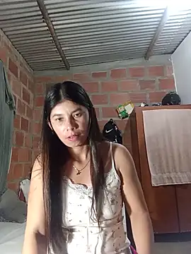 Sexy-Violet-20 online show from June 10, 2026, 5:18 am