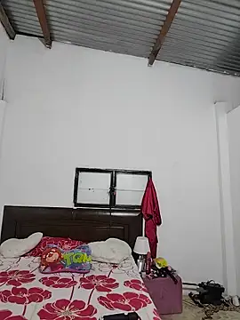 LuluDream online show from June 3, 2026, 2:36 am