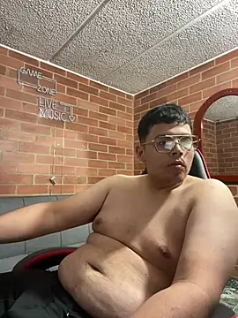 steef0  online show from April 13, 2026, 5:13 am