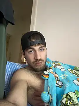 yaris004 online show from April 23, 2026, 6:03 am