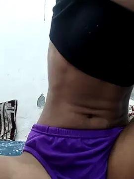 Alisha Queen55 online show from April 16, 2026, 9:21 am