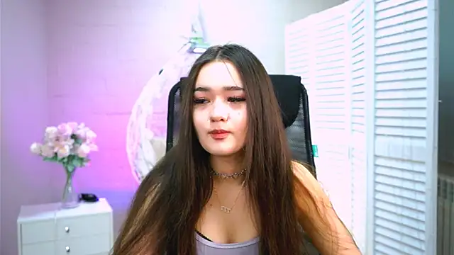 AmiMeow  online show from May 6, 2026, 6:08 am