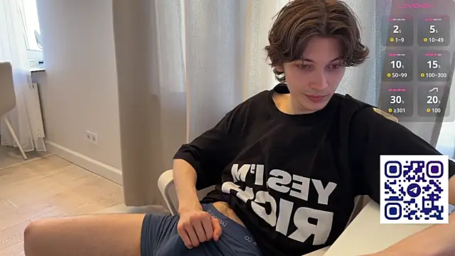 swaggenjoyer online show from June 10, 2026, 5:12 pm