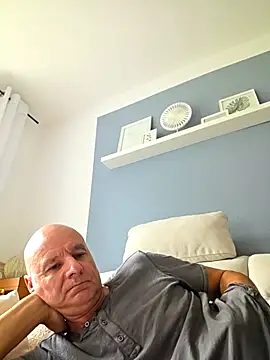 mannohmann5 online show from July 20, 2026, 9:12 am