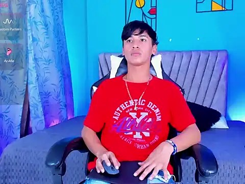 IhanKing online show from May 19, 2026, 7:20 pm