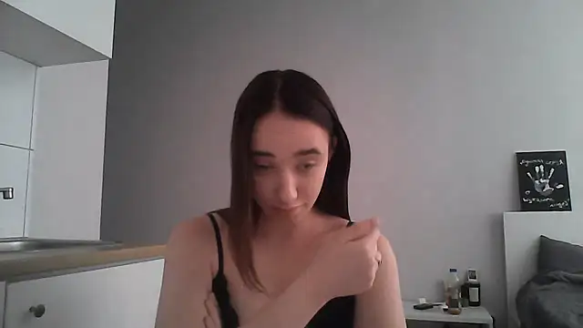 Snapshot of DarkMirel chatting on July 6, 2026, 1:08 pm DarkMirel online show from July 6, 2026, 1:08 pm
