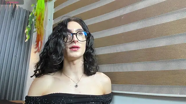 Shammy rosse online show from June 11, 2026, 9:46 pm