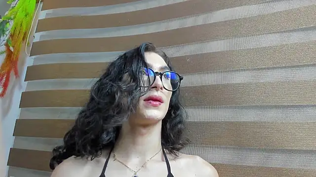 Shammy rosse online show from June 27, 2026, 2:38 am