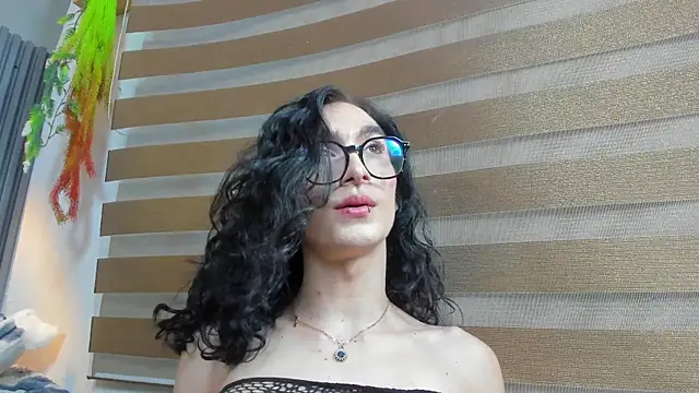 Shammy rosse online show from July 10, 2026, 3:55 am
