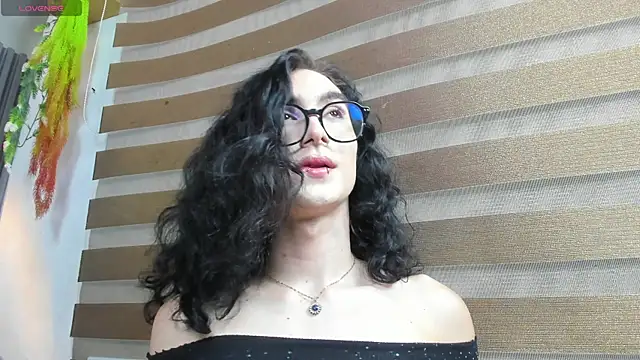 Shammy rosse online show from July 20, 2026, 8:11 pm
