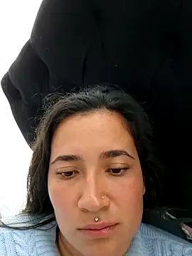 DaniHO25 online show from April 16, 2026, 7:14 pm