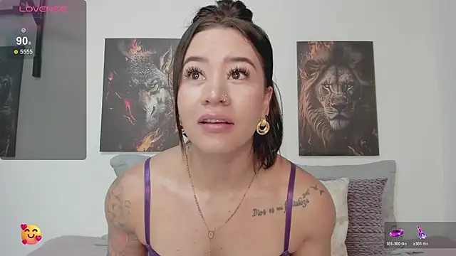 AngelMartinss online show from June 30, 2026, 2:40 pm