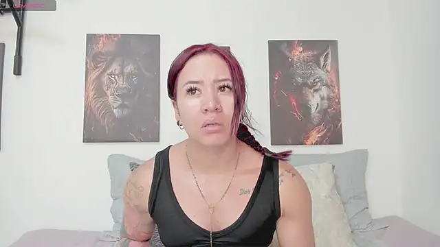 AngelMartinss online show from July 9, 2026, 12:04 am