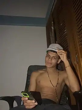 sam smith20 online show from April 15, 2026, 3:24 am