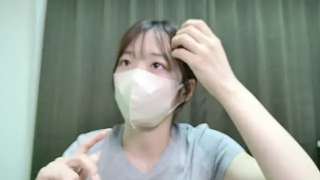 rei 0707 online show from June 4, 2026, 2:34 pm